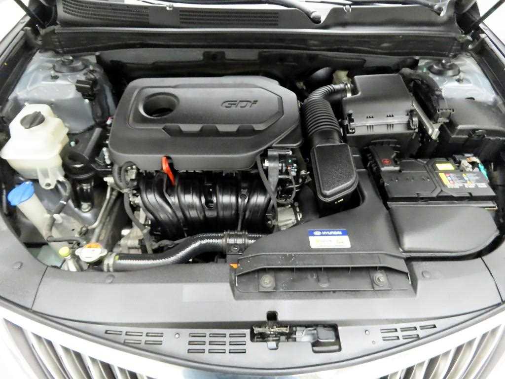 HYUNDAI Grandeur 2016 - Importación desde Corea - HF Imports Iquique - Foto 20