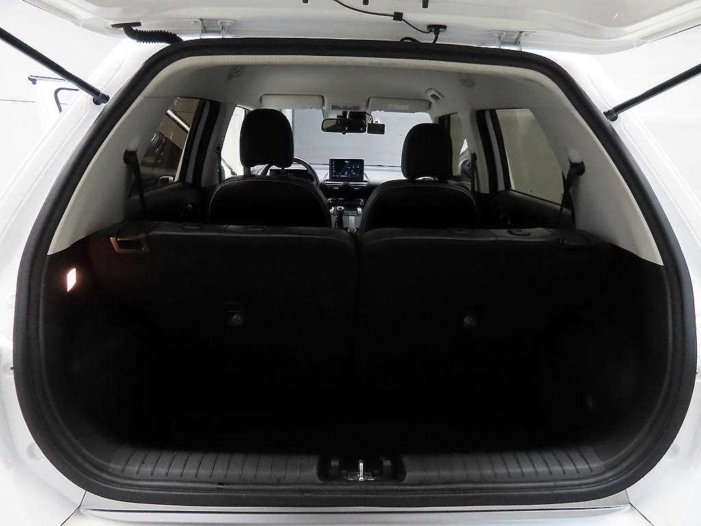 HYUNDAI Casper 2022 Blanco - Importación desde Corea - HF Imports Iquique - Foto 18