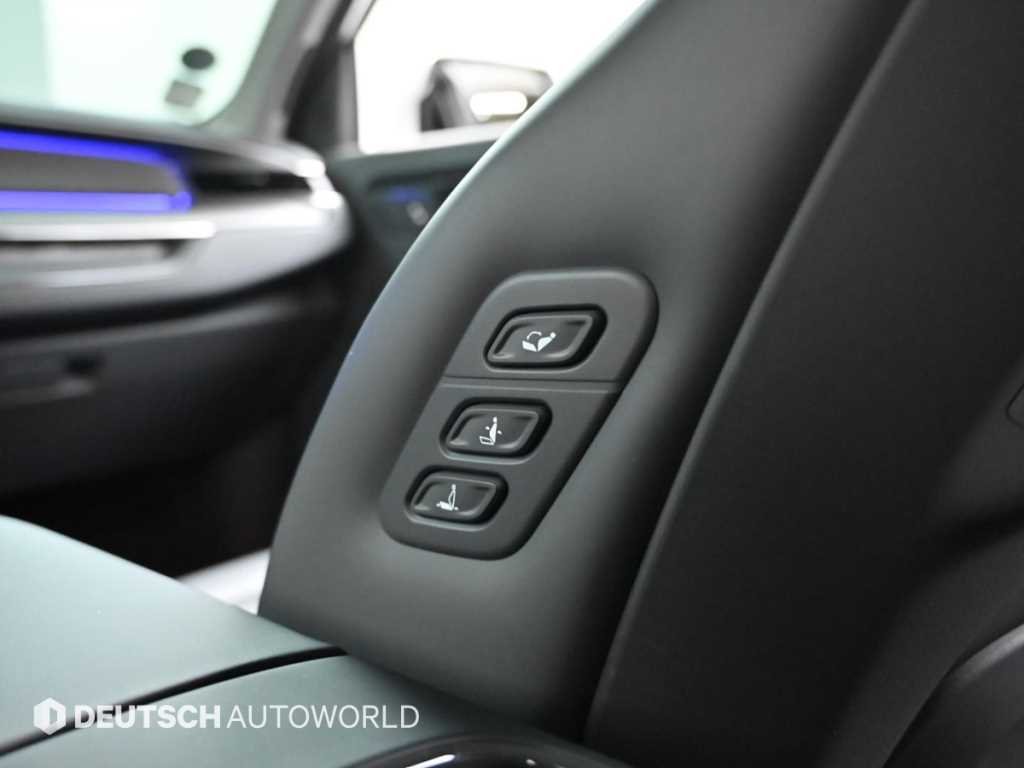 KIA EV9 2024 Blanco - Importación desde Corea - HF Imports Iquique - Foto 20