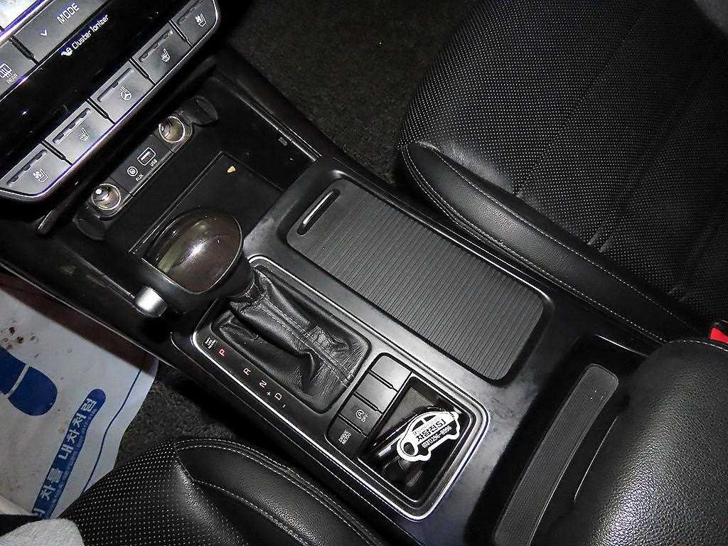 KIA Sorento - Vista 12