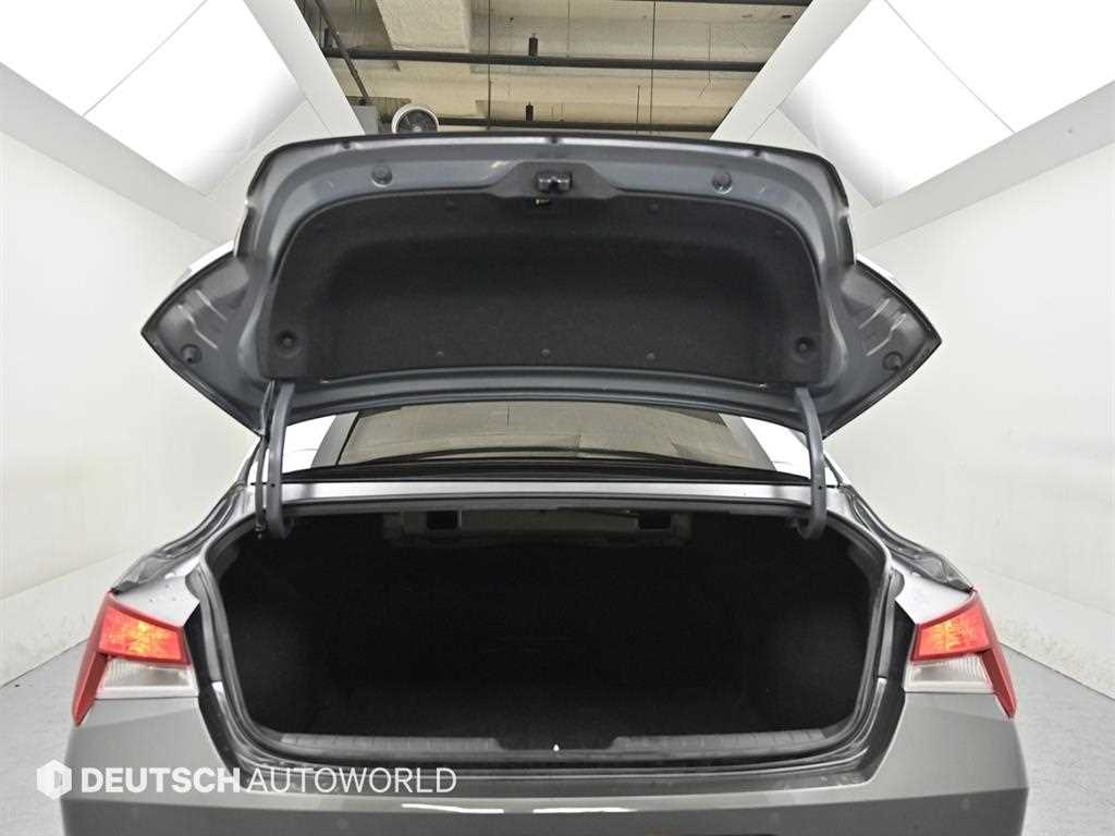 HYUNDAI Avante 2021 Gris - Importación desde Corea - HF Imports Iquique - Foto 19