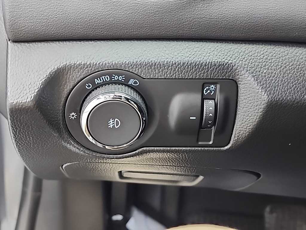 Chevrolet Cruise 2016 Gris - Importación desde Corea - HF Imports Iquique - Foto 16