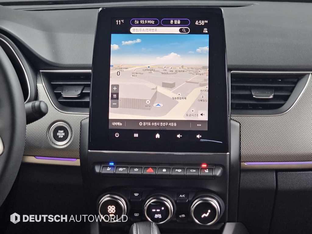 SAMSUNG Arkana 2026 Negro - Importación desde Corea - HF Imports Iquique - Foto 14