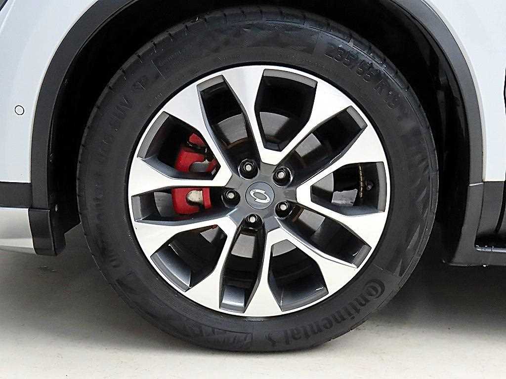 SAMSUNG QM6 2017 Blanco - Importación desde Corea - HF Imports Iquique - Foto 20