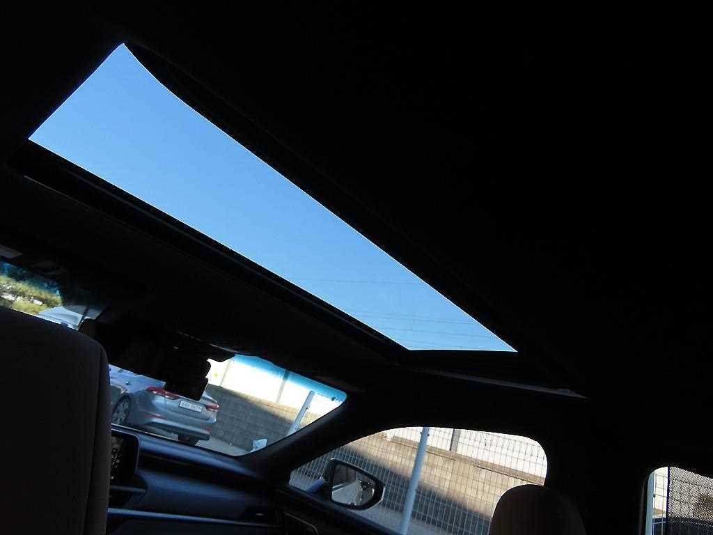 Lexus ES 2020 Blanco - Importación desde Corea - HF Imports Iquique - Foto 16