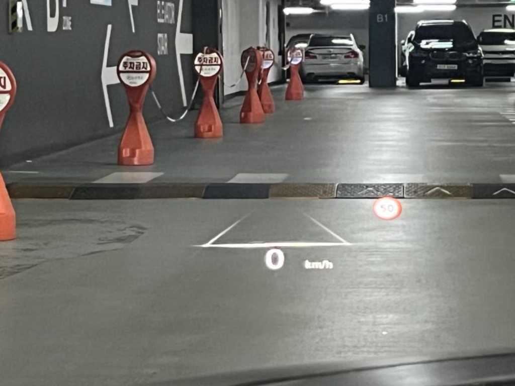 Genesis G80 2022 Negro - Importación desde Corea - HF Imports Iquique - Foto 16