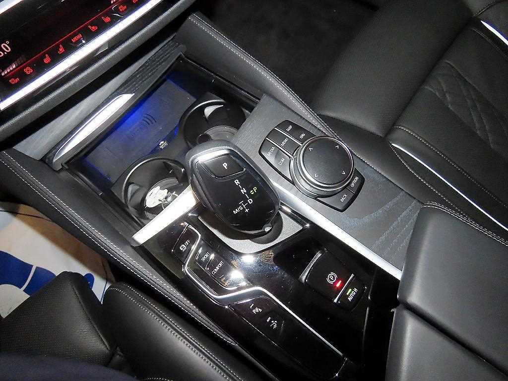 BMW Gran Turismo - Vista 12