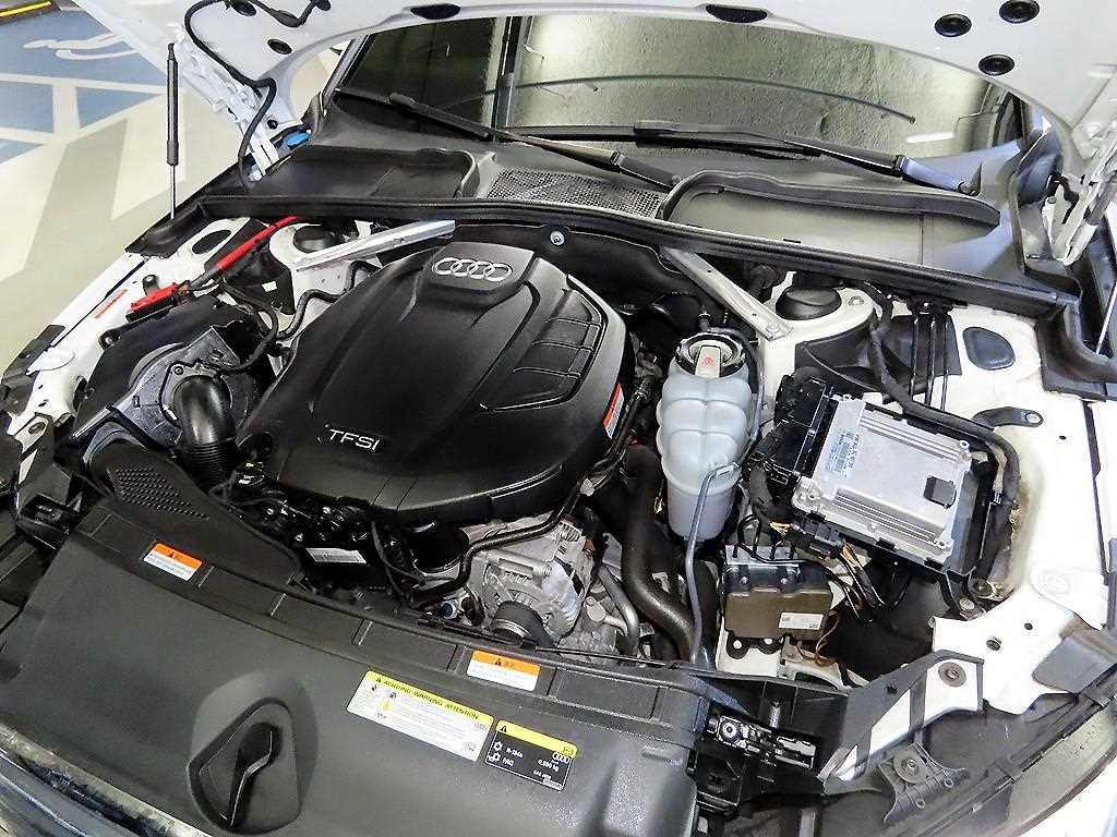 Audi A4 2019 - Importación desde Corea - HF Imports Iquique - Foto 19