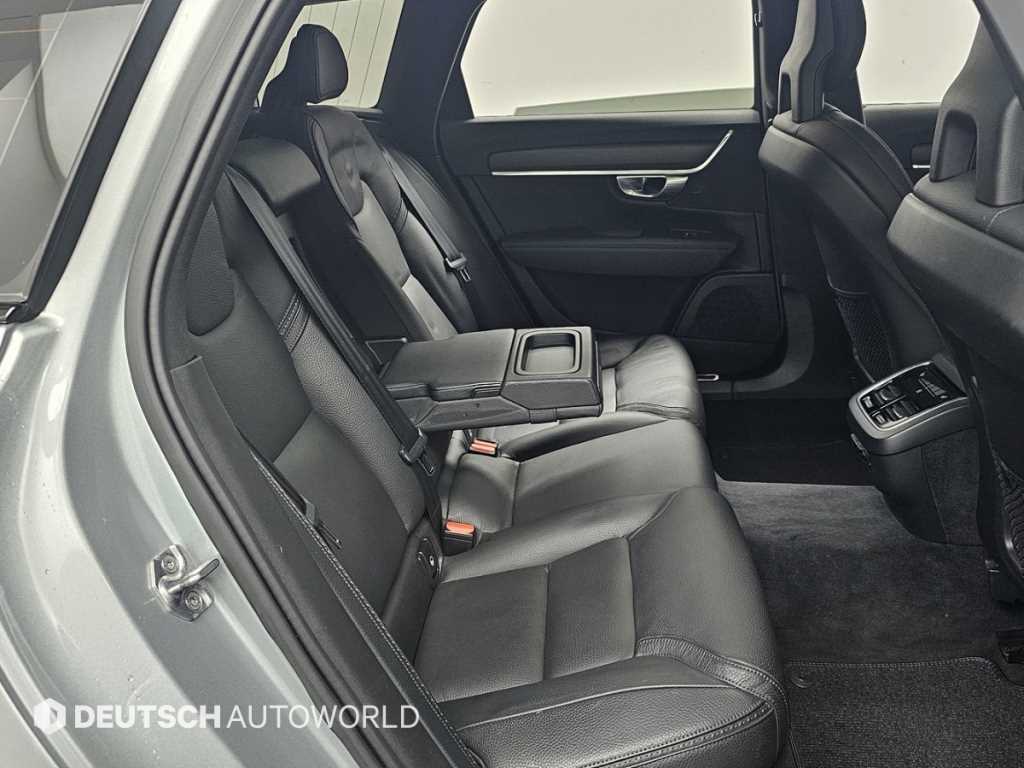 Volvo V90 - Vista 12