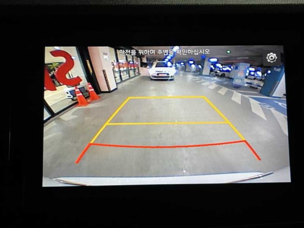 KIA Niro 2022 Blanco - Importación desde Corea - HF Imports Iquique - Foto 15