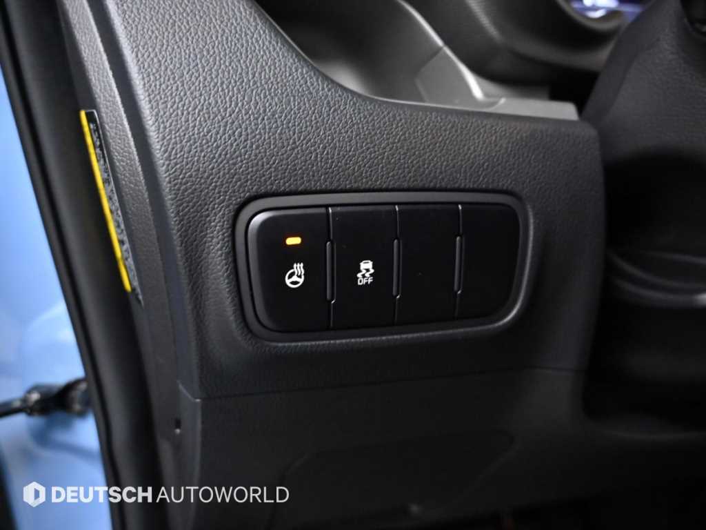 KIA Ray 2022 Azul - Importación desde Corea - HF Imports Iquique - Foto 17