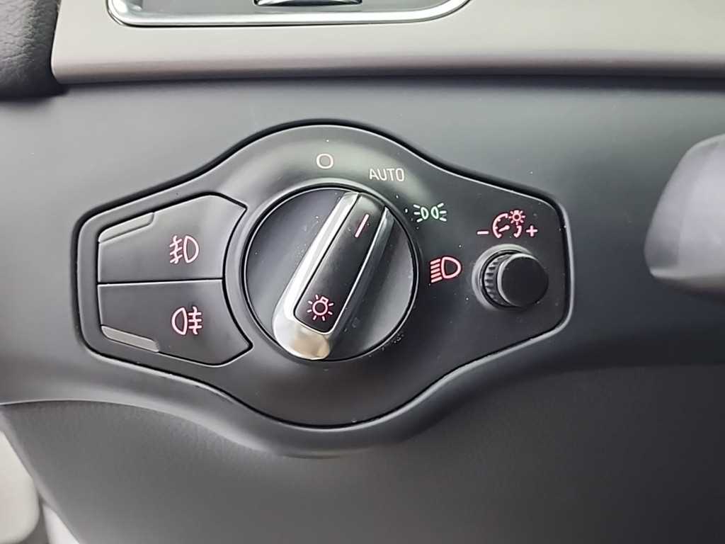 Audi A4 2013 Blanco - Importación desde Corea - HF Imports Iquique - Foto 17