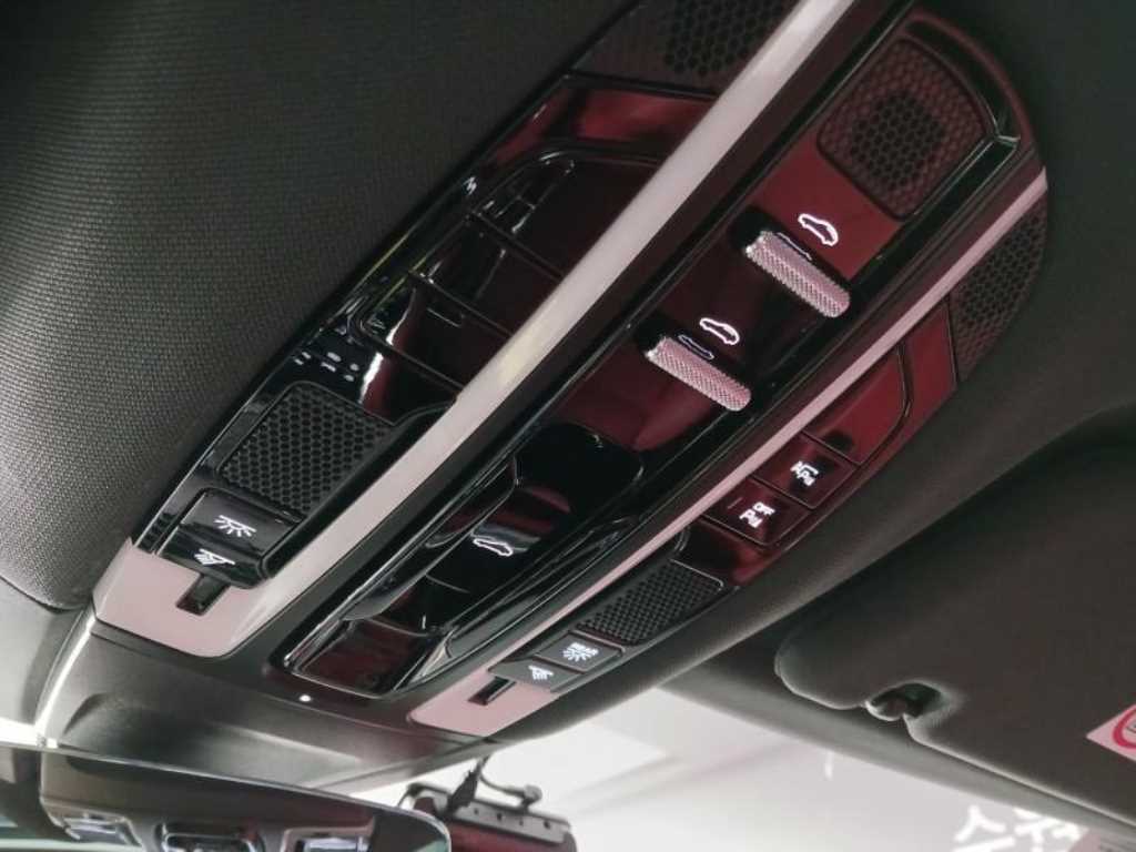 Porsche Panamera 2023 Blanco - Importación desde Corea - HF Imports Iquique - Foto 16