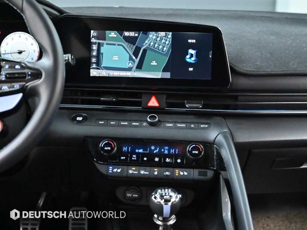 HYUNDAI Avante 2022 - Importación desde Corea - HF Imports Iquique - Foto 14