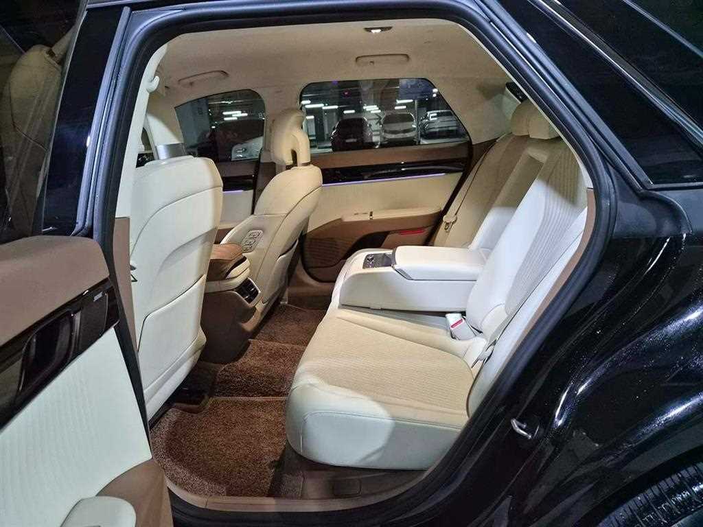 HYUNDAI Grandeur - Vista 7