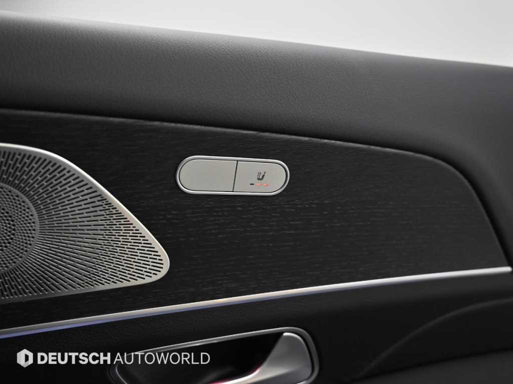 Mercedes Benz GLE Class 2025 - Importación desde Corea - HF Imports Iquique - Foto 16