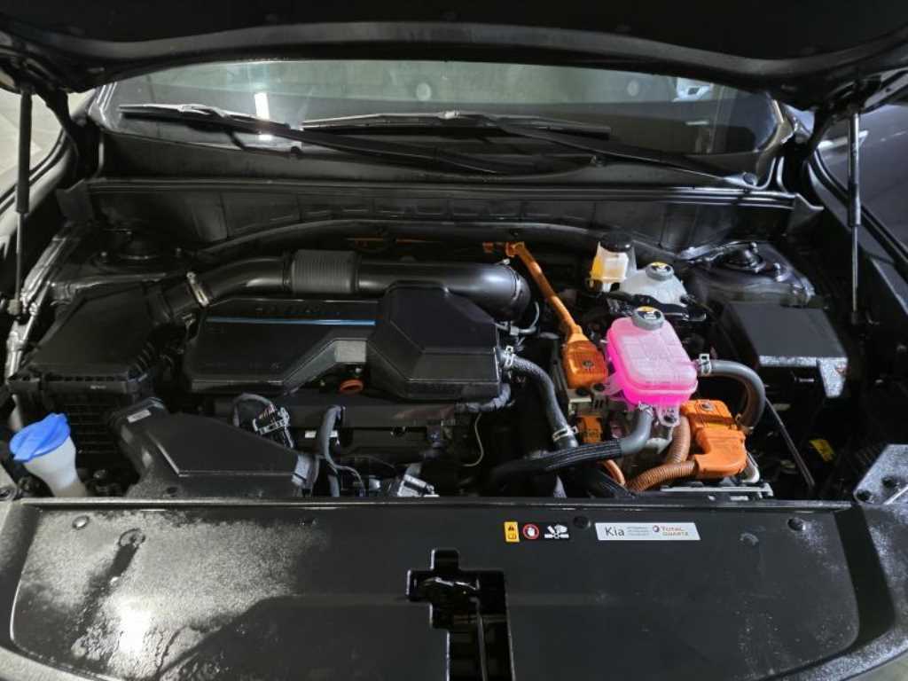 KIA Sorento 2023 Gris - Importación desde Corea - HF Imports Iquique - Foto 20