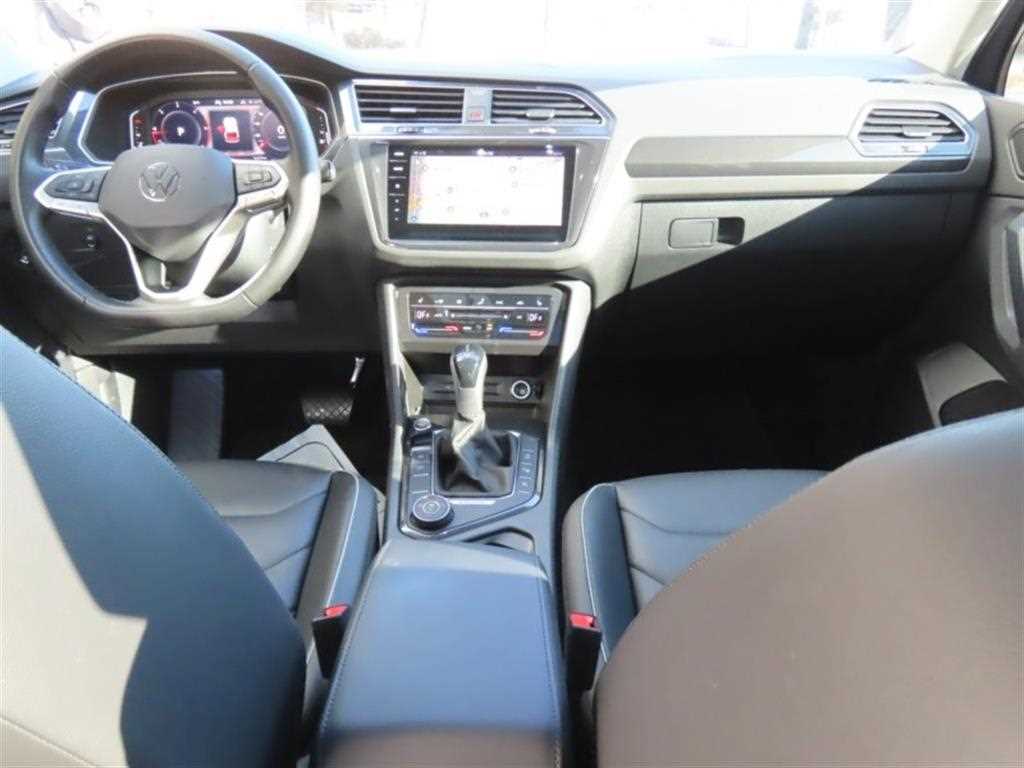 Volkswagen Tiguan 2023 - Importación desde Corea - HF Imports Iquique - Foto 15