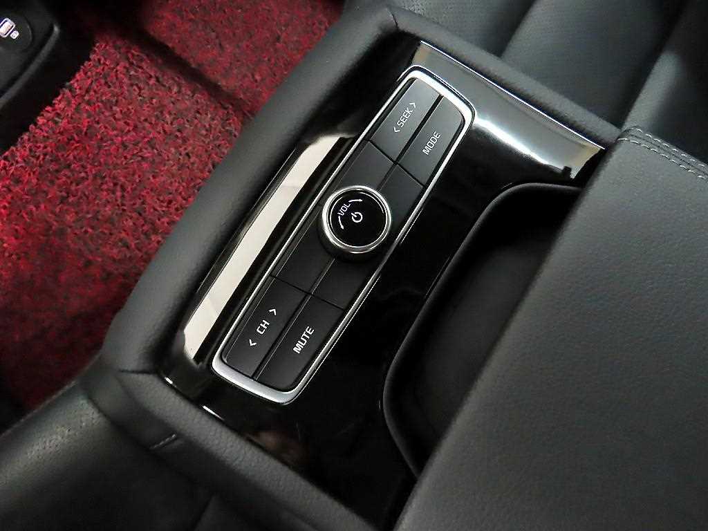 KIA K7 2020 - Importación desde Corea - HF Imports Iquique - Foto 13