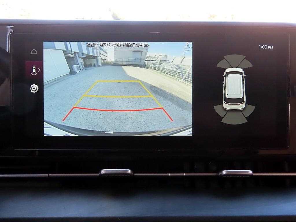 KIA Carnival 2022 Negro - Importación desde Corea - HF Imports Iquique - Foto 16