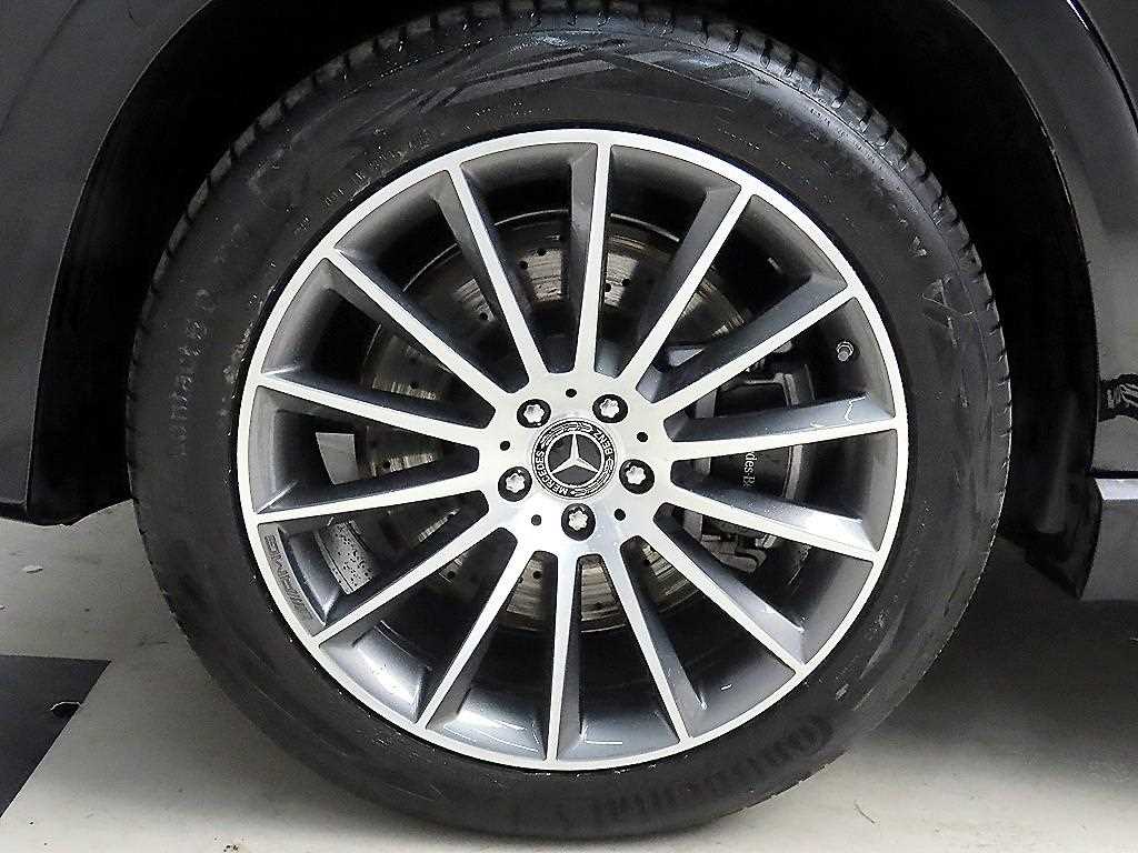 Mercedes Benz GLE Class 2025 Negro - Importación desde Corea - HF Imports Iquique - Foto 19