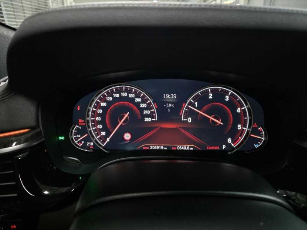 BMW Gran Turismo - Vista 9