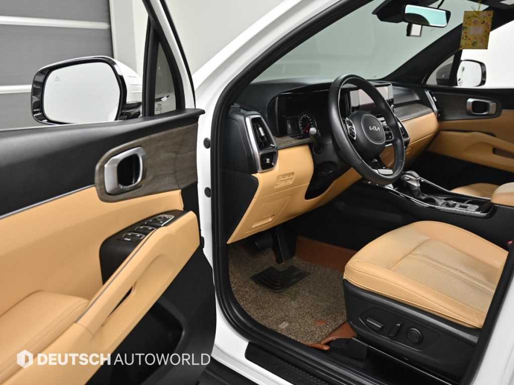 KIA Sorento - Vista 11
