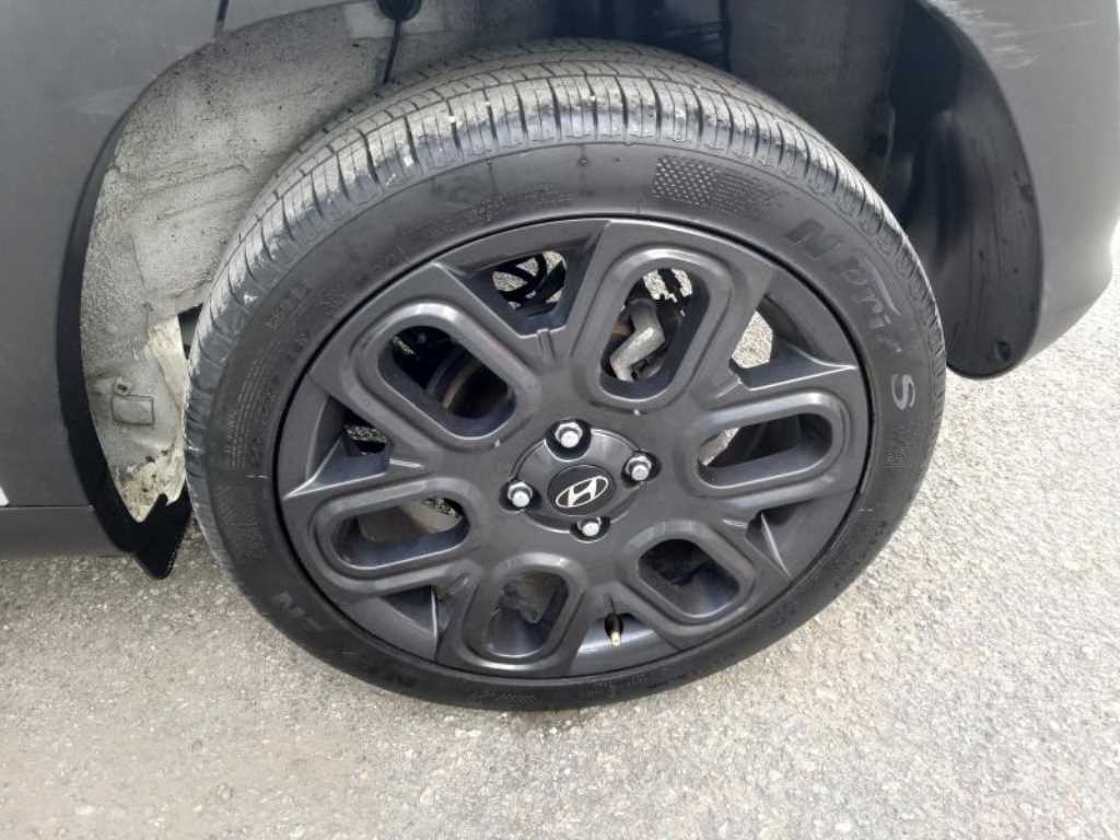 HYUNDAI Casper 2022 Blanco - Importación desde Corea - HF Imports Iquique - Foto 19