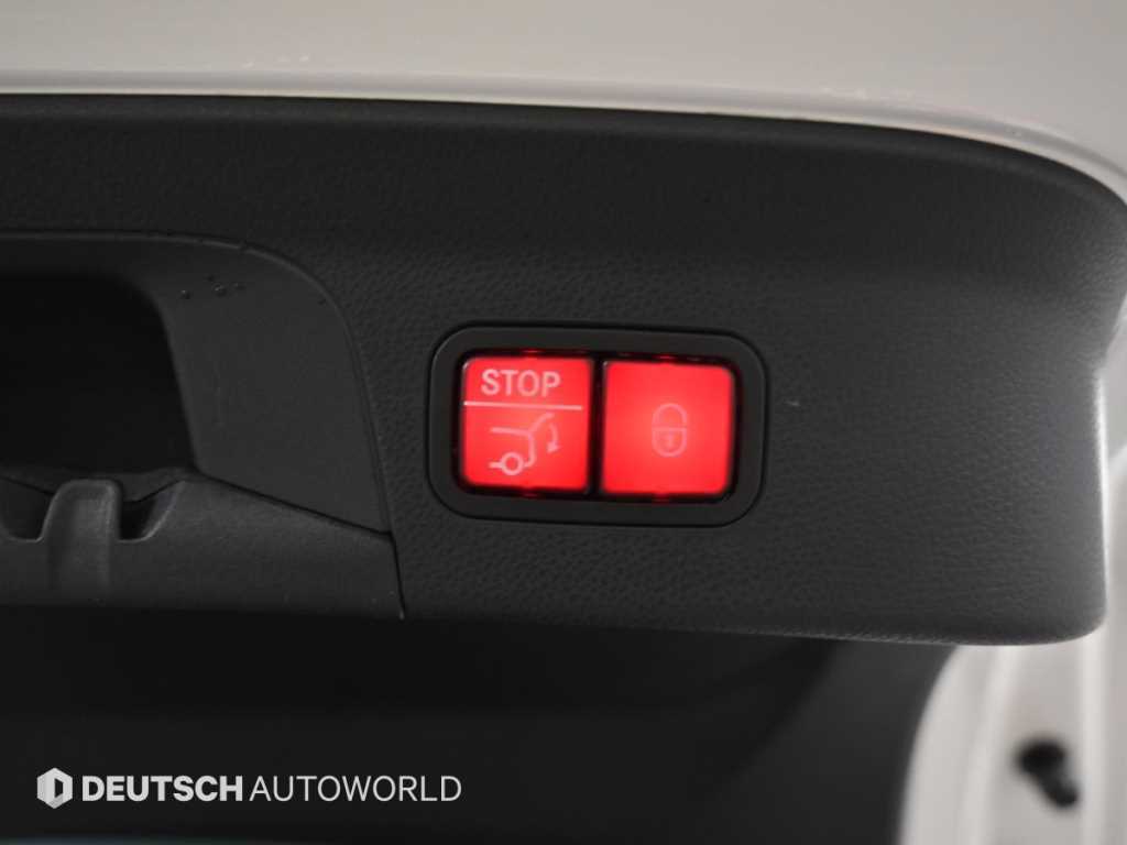 Mercedes Benz GLC Class 2023 Blanco - Importación desde Corea - HF Imports Iquique - Foto 20