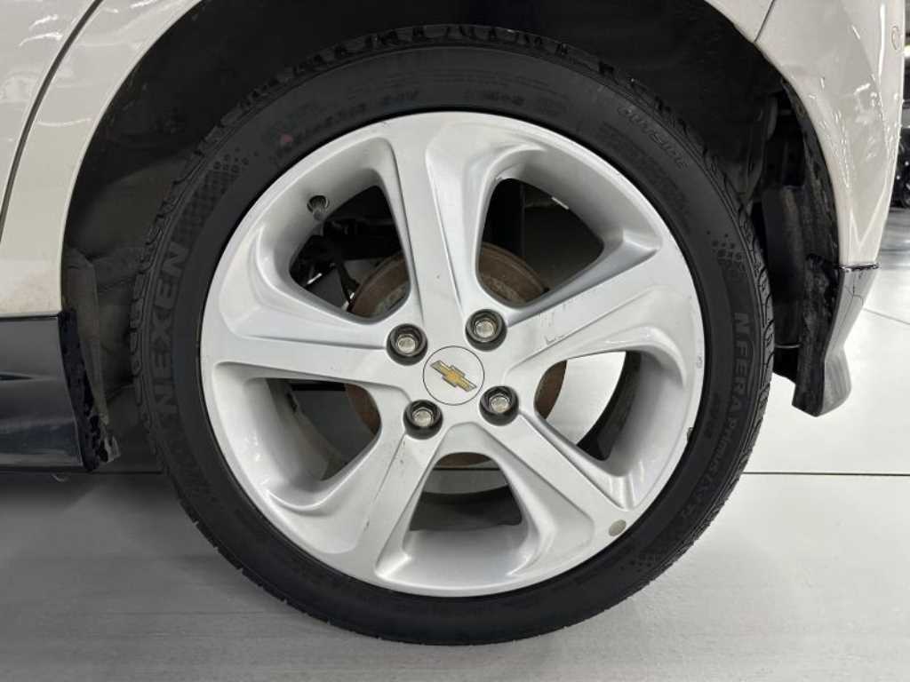 Chevrolet Spark 2016 Blanco - Importación desde Corea - HF Imports Iquique - Foto 20