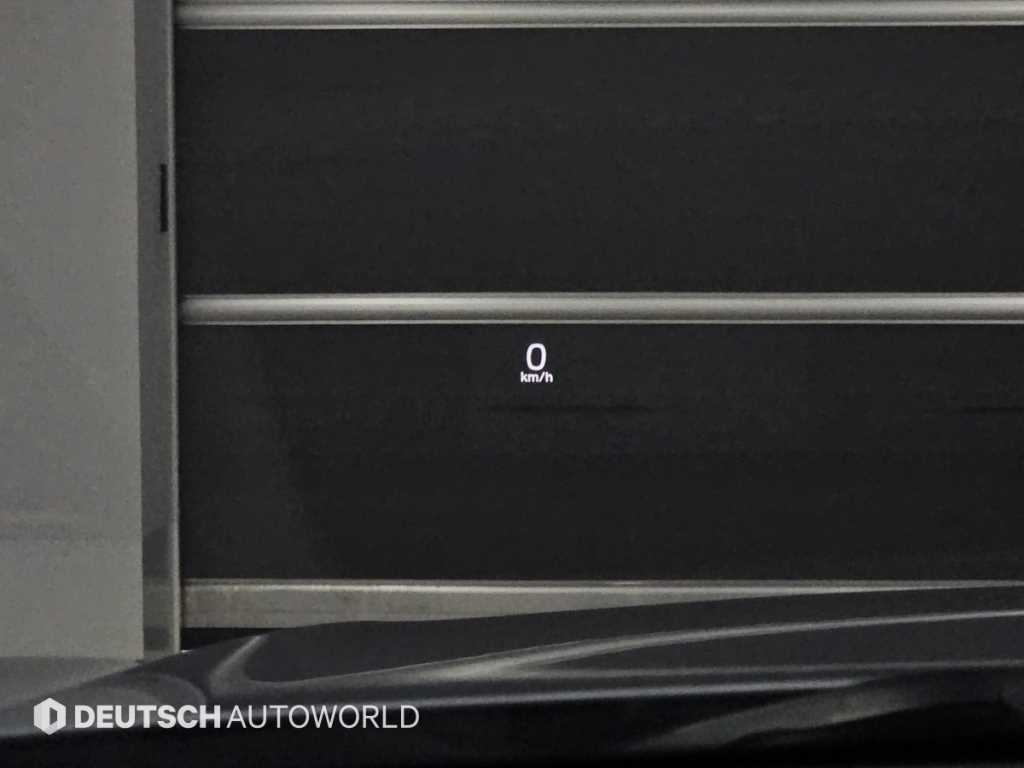 Volvo V90 2018 Gris - Importación desde Corea - HF Imports Iquique - Foto 18