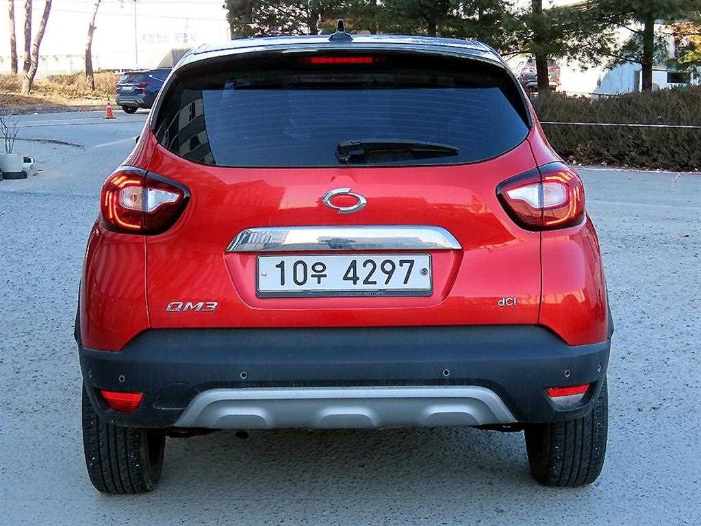 SAMSUNG QM3 - Vista 4