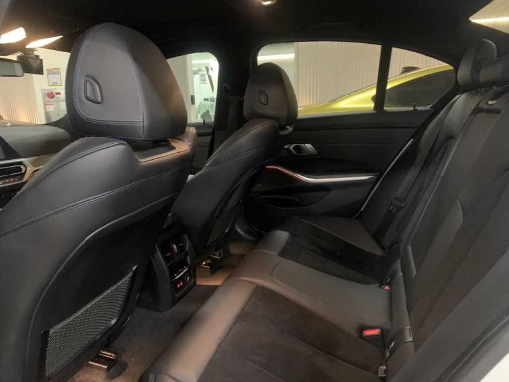 BMW 3 series - Vista 10