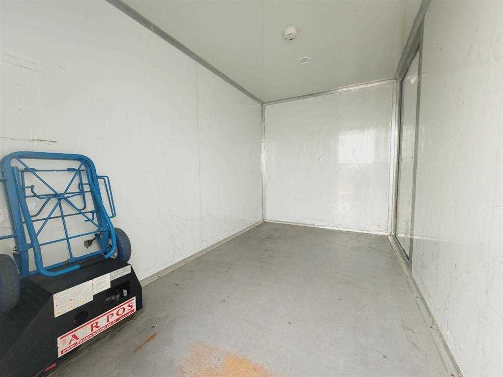 Small Truck Normal Box(High Deck) - Vista 7