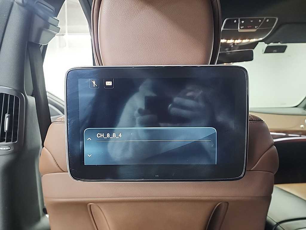 Mercedes Benz S Class 2018 Negro - Importación desde Corea - HF Imports Iquique - Foto 14