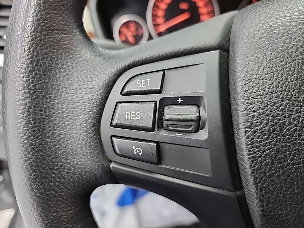 BMW 3 series 2012 Gris - Importación desde Corea - HF Imports Iquique - Foto 17