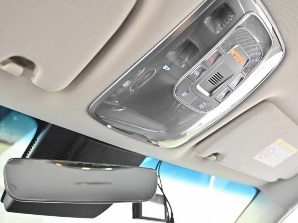 Genesis GV70 2021 Gris - Importación desde Corea - HF Imports Iquique - Foto 16