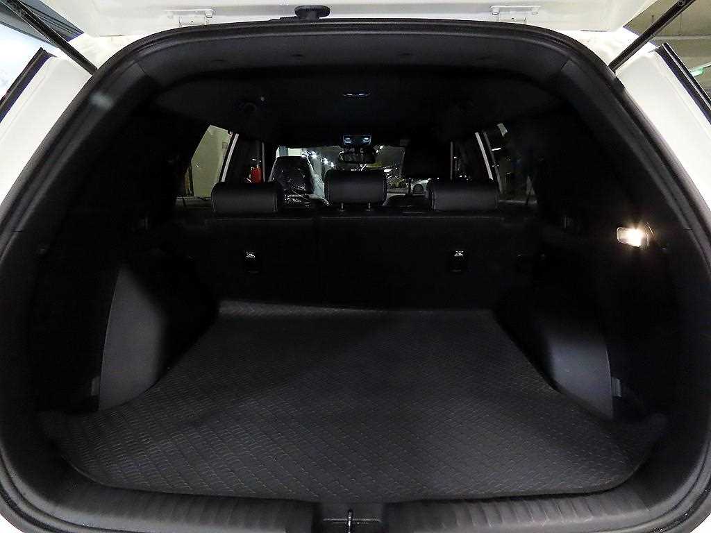 Ssangyong Torres 2023 Blanco - Importación desde Corea - HF Imports Iquique - Foto 17