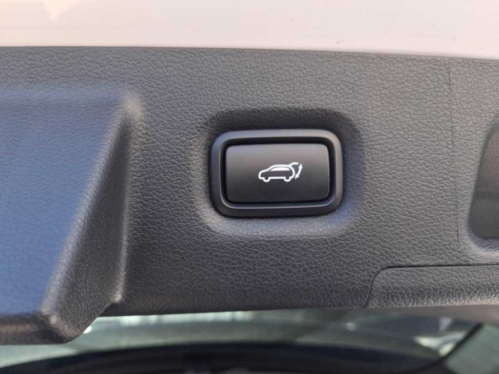 HYUNDAI Santa Fe - Vista 5