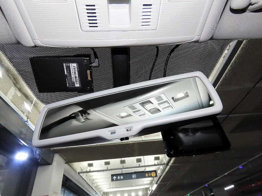 Volkswagen Golf 2014 Café - Importación desde Corea - HF Imports Iquique - Foto 16