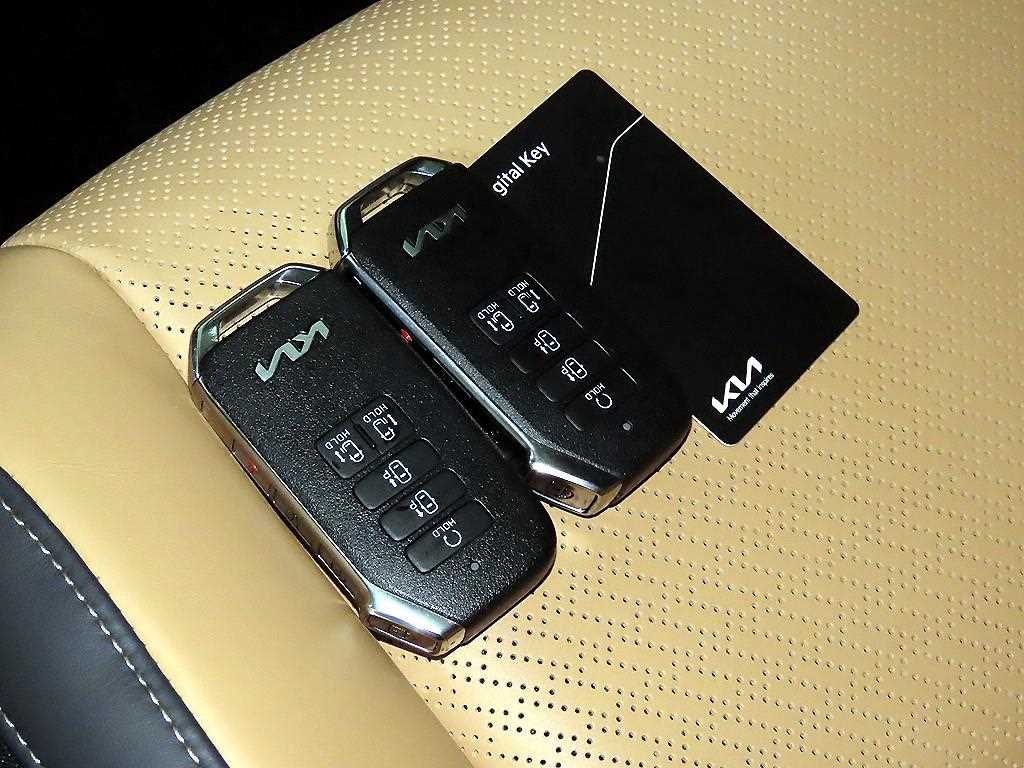 KIA Carnival 2023 - Importación desde Corea - HF Imports Iquique - Foto 13