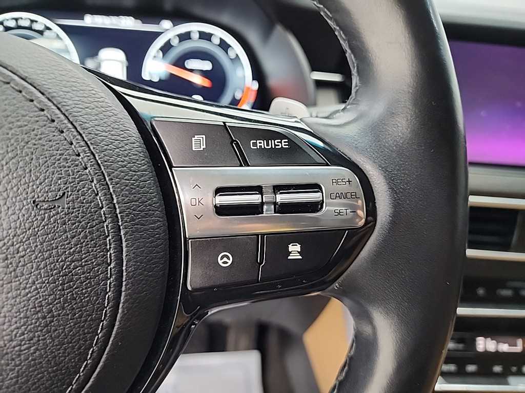 KIA K7 2020 - Importación desde Corea - HF Imports Iquique - Foto 18