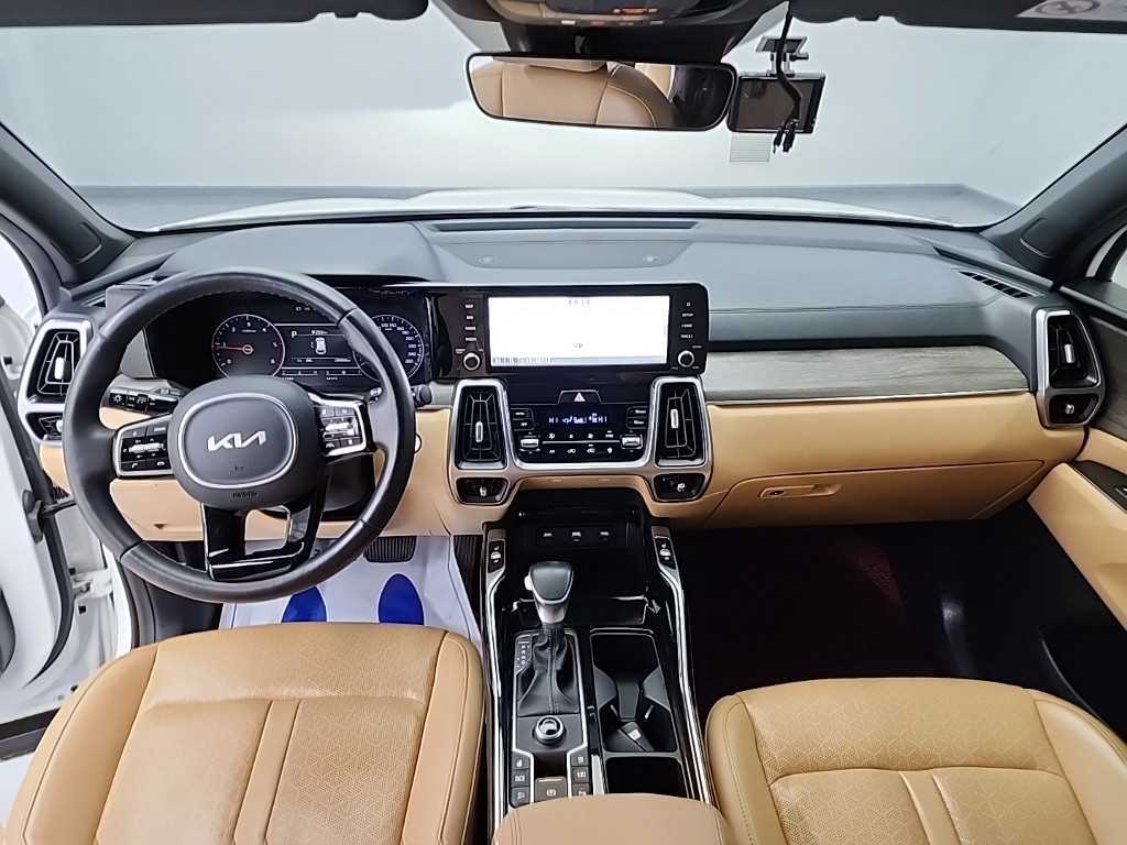 KIA Sorento - Vista 7