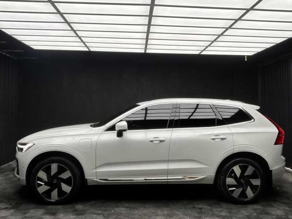 Volvo XC60 - Vista 3
