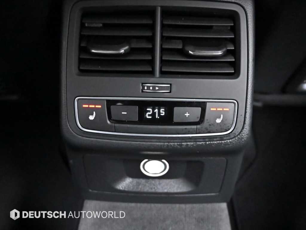 Audi A5 2019 Blanco - Importación desde Corea - HF Imports Iquique - Foto 16