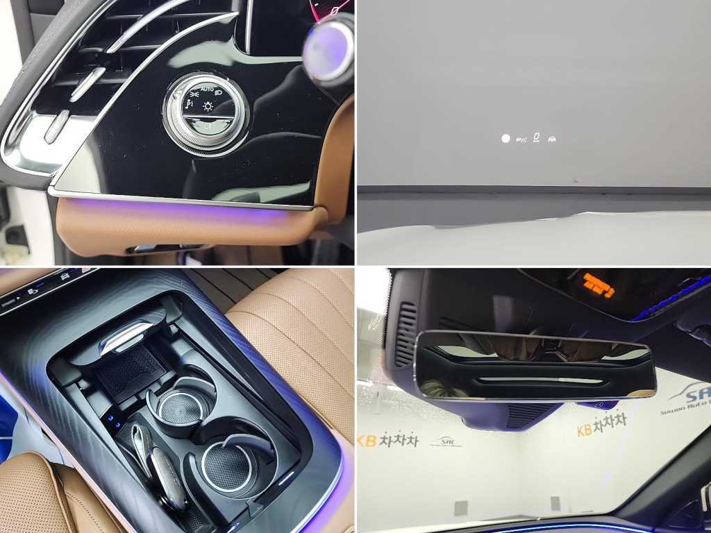 Mercedes Benz E class 2025 Blanco - Importación desde Corea - HF Imports Iquique - Foto 17