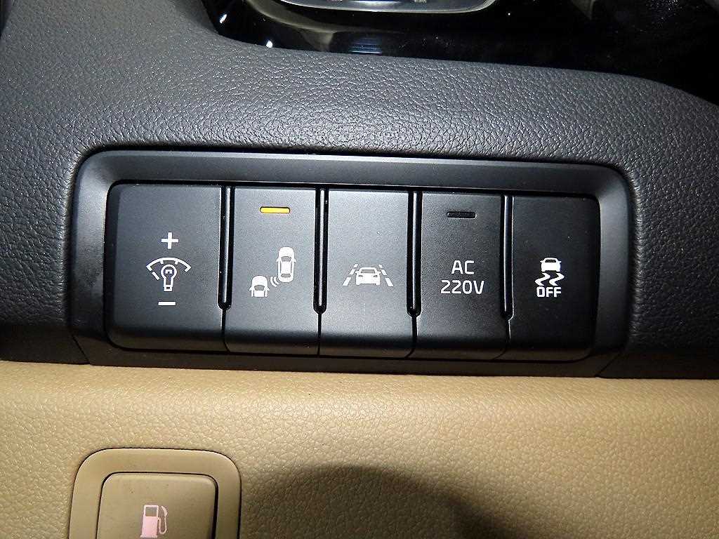 KIA Carnival 2016 Negro - Importación desde Corea - HF Imports Iquique - Foto 14