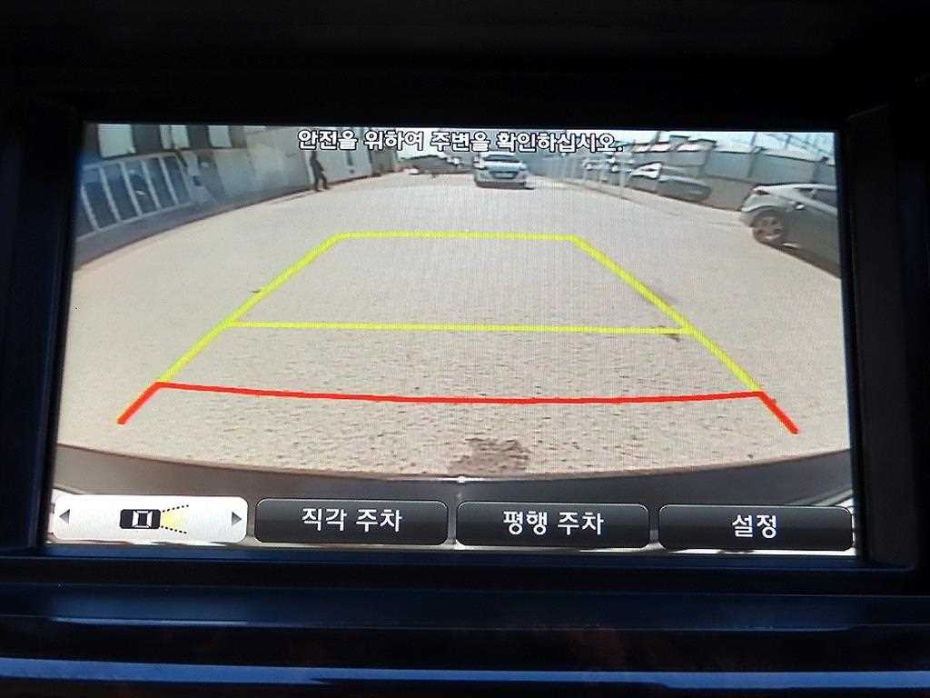 HYUNDAI Genesis 2016 Negro - Importación desde Corea - HF Imports Iquique - Foto 14