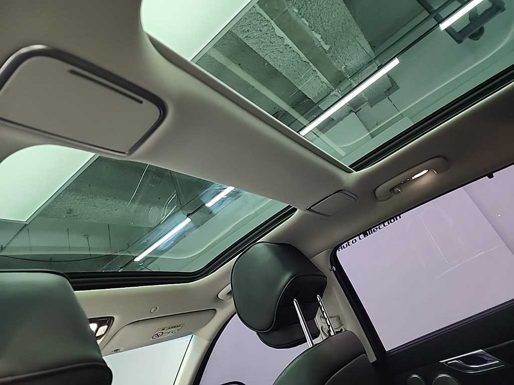 Genesis GV80 2022 Gris - Importación desde Corea - HF Imports Iquique - Foto 15