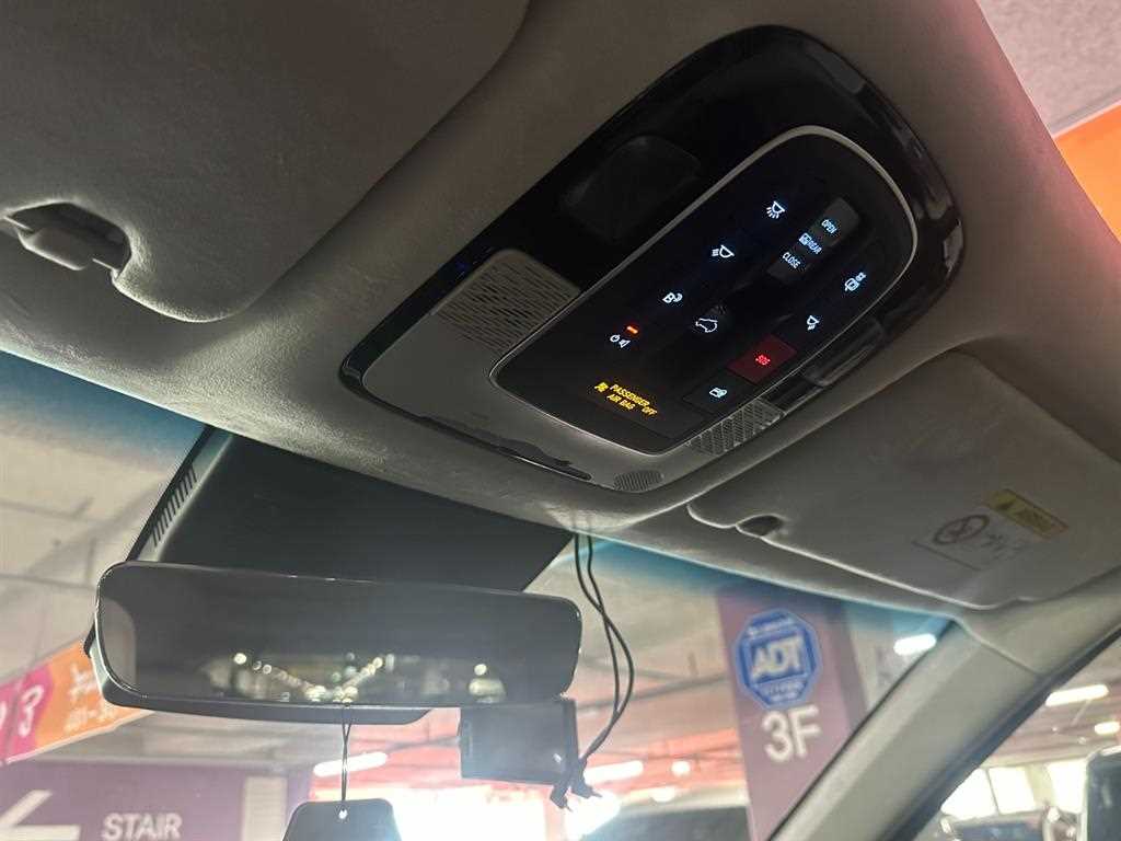 HYUNDAI Palisade 2023 Negro - Importación desde Corea - HF Imports Iquique - Foto 18